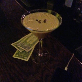 Atomic Koi - This is an espresso with vodka at the koi... - Lounges Near Me - Fitchburg, Wisconsin Atomic Koi - This is an espresso with vodka at the koi... - Lounges Near Me - Fitchburg, Wisconsin