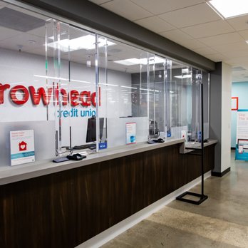 Arrowhead Credit Union - Banks & Credit Unions Near Me - Torrance, California Arrowhead Credit Union - Banks & Credit Unions Near Me - Torrance, California