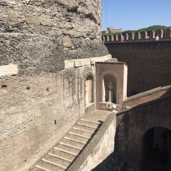 Castel Sant'Angelo - Museums Near Me - Rome, RM