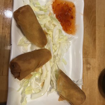 Matsukawa Sushi & Ramen - Egg roll - Sushi Bars Near Me - St. Augustine, Florida Matsukawa Sushi & Ramen - Egg roll - Sushi Bars Near Me - St. Augustine, Florida