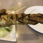 莎巴馬來西亞餐廳