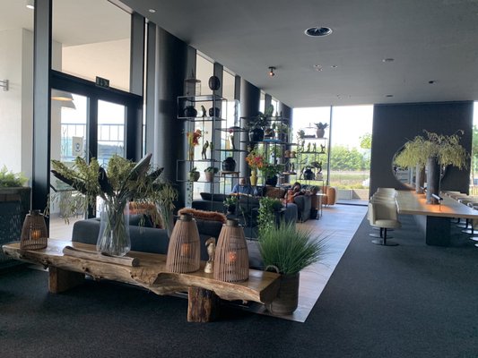 Van der Valk Hotel Luxembourg-Arlon by null