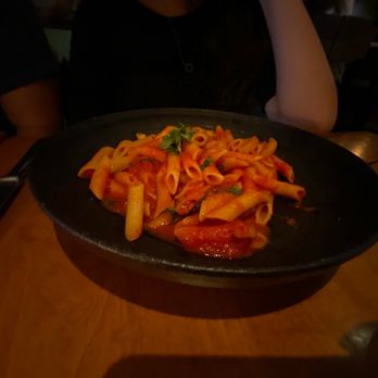 Sole Restaurant - Penne Rigate - Italian Near Me - New Canaan, Connecticut Sole Restaurant - Penne Rigate - Italian Near Me - New Canaan, Connecticut