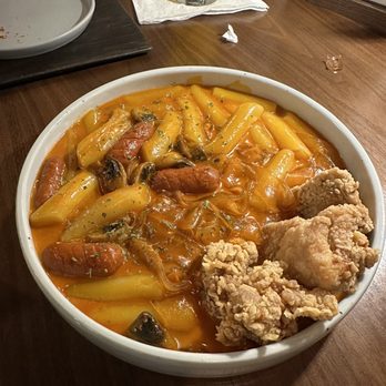Seoul Bistro - Korean Near Me - Montclair, New Jersey Seoul Bistro - Korean Near Me - Montclair, New Jersey