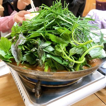 Mirak - Goat soup - Korean Near Me - Los Angeles, California Mirak - Goat soup - Korean Near Me - Los Angeles, California