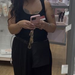 Ulta Beauty - Wasn't helping a customer she was just on her phone