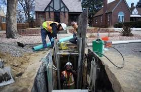 Slide of A-1 Plumbing & Sewer