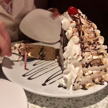 C Level - Mud Pie - New American Near Me - San Diego, California