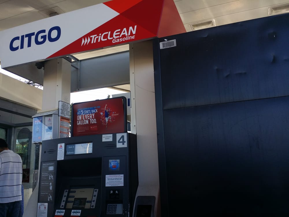 CITGO Updated October 2024 501 Dundee Rd, Northbrook, Illinois