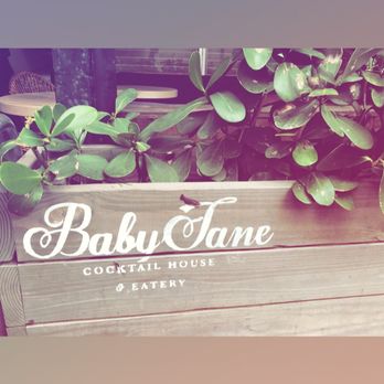Baby Jane - Cocktail Bars Near Me - Miami, Florida