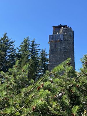 Moran State Park by null