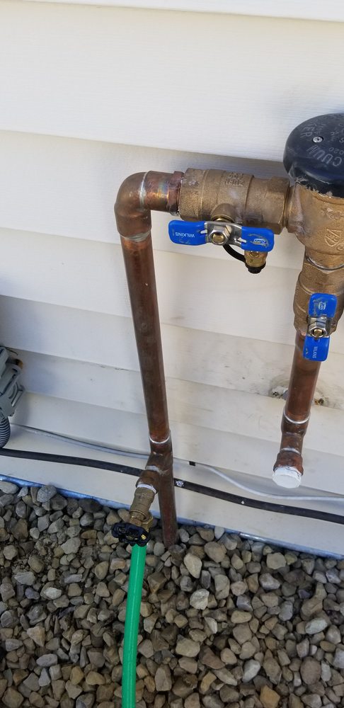 Slide of Jim Morrison Plumbing