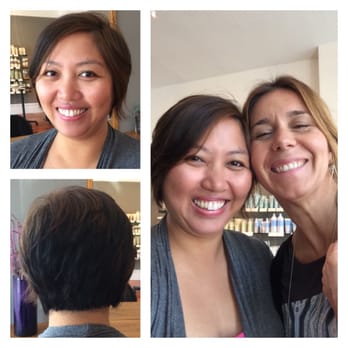 Arrow Salon - Loved my highlights. Thanks Patty! - Hair Salons Near Me - San Francisco, California Arrow Salon - Loved my highlights. Thanks Patty! - Hair Salons Near Me - San Francisco, California