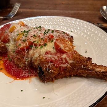 Tana - Pork chop - Italian Near Me - Metairie, Louisiana