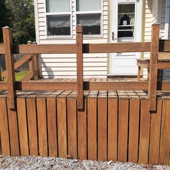 Piatt's Powerwashing and Deck Staining - Pressure Washers Near Me - Vineland, New Jersey Piatt's Powerwashing and Deck Staining - Pressure Washers Near Me - Vineland, New Jersey