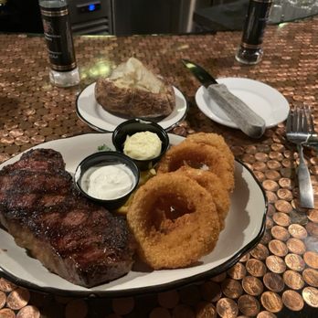 Charolais Steakhouse - Steakhouses Near Me - Hickory, North Carolina Charolais Steakhouse - Steakhouses Near Me - Hickory, North Carolina