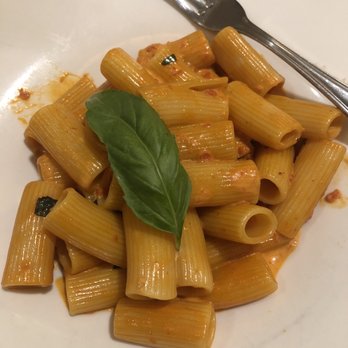 La Mezzaluna - Rigatoni - Italian Near Me - Princeton, New Jersey La Mezzaluna - Rigatoni - Italian Near Me - Princeton, New Jersey