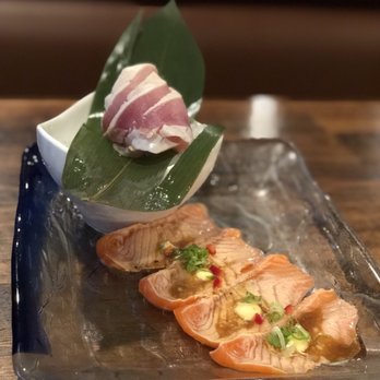 Chobop - Sushi Bars Near Me - Costa Mesa, California