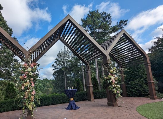 Highgrove Estate by null