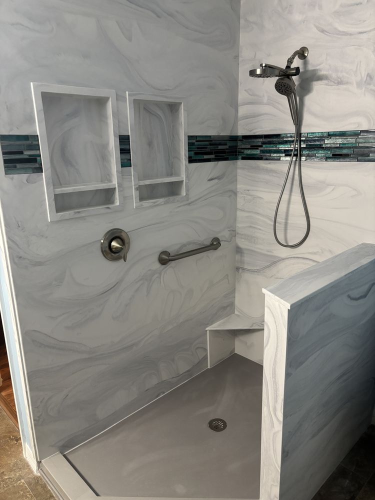 Jettastone - countertop fabricator in Summerfield, FL