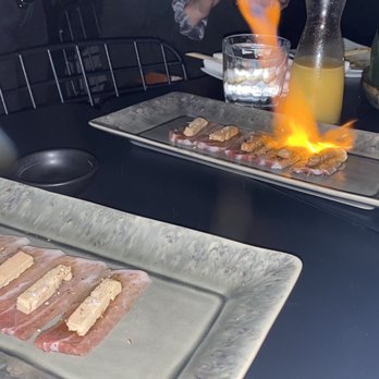 Chotto Matte - Wagyu aburi - Japanese Near Me - Toronto, Ontario