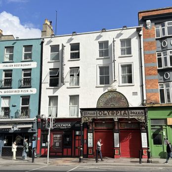 SANDEMANs new Dublin Tours - Tours Near Me - Dublin, D SANDEMANs new Dublin Tours - Tours Near Me - Dublin, D