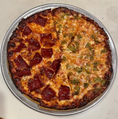 Lynwood Cafe by null