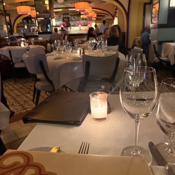 Marseille - French Near Me - New York, New York Marseille - French Near Me - New York, New York