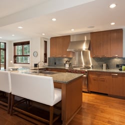 Aloha Whistler Accommodations - kitchens even a michelin chef would love