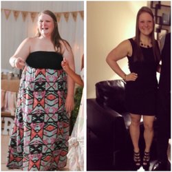 IG3 Gym - 40% body fat to 20%