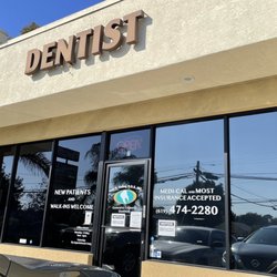 Palm Plaza Dental
