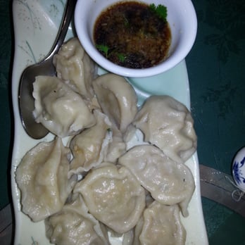 Ocean Treasure Seafood Restaurant - Chinese Near Me - Manchester, XGM