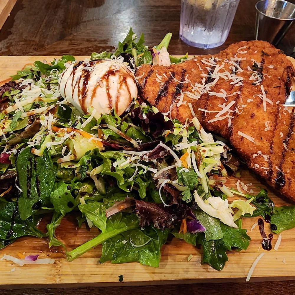 Harps Of Trinity - Irish Pub Near Me - Trinity, Florida
