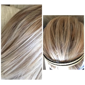 Valeri Harris - I never thought I would be able to get this blonde. Thanks Valeri! Completely in love! - Hair Stylists Near Me - Fullerton, California Valeri Harris - I never thought I would be able to get this blonde. Thanks Valeri! Completely in love! - Hair Stylists Near Me - Fullerton, California