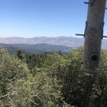 Strawberry Peak Fire Lookout Tower - That's Lake Arrowhead - Local Flavor Near Me - Rimforest, California Strawberry Peak Fire Lookout Tower - That's Lake Arrowhead - Local Flavor Near Me - Rimforest, California