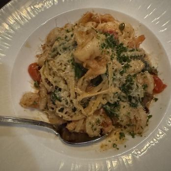 Three Creeks Kitchen + Cocktails - Shrimp Linguini. - Cocktail Bars Near Me - Gahanna, Ohio Three Creeks Kitchen + Cocktails - Shrimp Linguini. - Cocktail Bars Near Me - Gahanna, Ohio