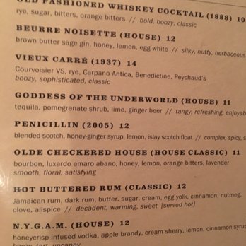 Guild Tavern - Great Cocktail List!! - Steakhouses Near Me - South Burlington, Vermont Guild Tavern - Great Cocktail List!! - Steakhouses Near Me - South Burlington, Vermont