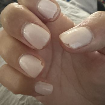 Paulenes Nails - Nail Salons Near Me - Scottsdale, Arizona