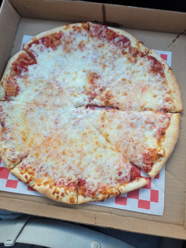 LITTLE ITALY PIZZA & SUBS 14 Photos & 17 Reviews 12268 Hwy 55 E