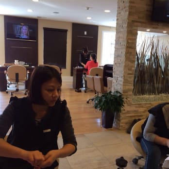 Loa Nail & Spa - Nail Salons Near Me - Rye, New York Loa Nail & Spa - Nail Salons Near Me - Rye, New York