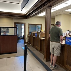 Chase Bank