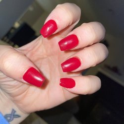 Elite Nails - Dip nails!!