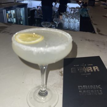 Stirr - Lemon Drop Martini 10/10 - New American Near Me - Dallas, Texas Stirr - Lemon Drop Martini 10/10 - New American Near Me - Dallas, Texas