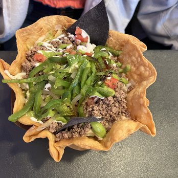 Wako Taco - Taco Salad - Tex-Mex Near Me - Longwood, Florida Wako Taco - Taco Salad - Tex-Mex Near Me - Longwood, Florida