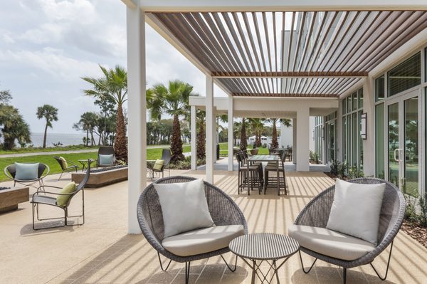 Courtyard by Marriott Titusville Kennedy Space Center by null