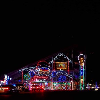 Glittering Lights - Festivals Near Me - Las Vegas, Nevada Glittering Lights - Festivals Near Me - Las Vegas, Nevada