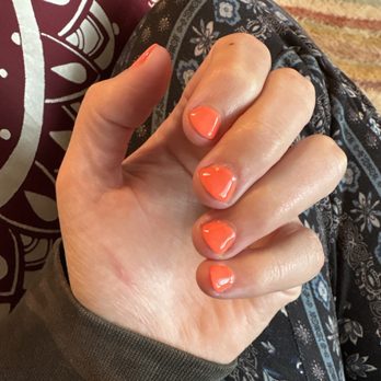 First Nails - Nail Salons Near Me - Healdsburg, California