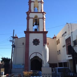 Santuario de Nuestra Señora del sagrado Corazón