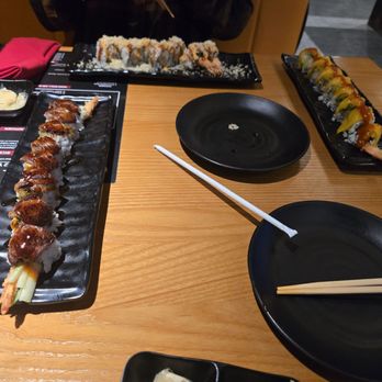 Machi Sushi - Sushi Bars Near Me - Killeen, Texas Machi Sushi - Sushi Bars Near Me - Killeen, Texas