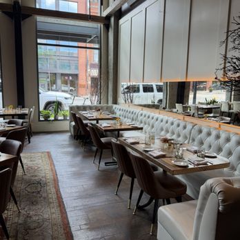 The Guild House - New American Near Me - Columbus, Ohio